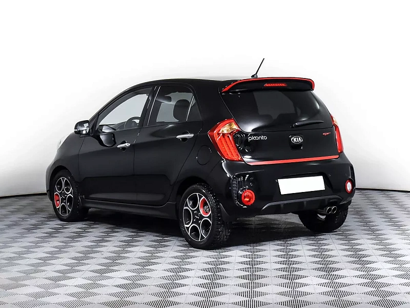 Picanto