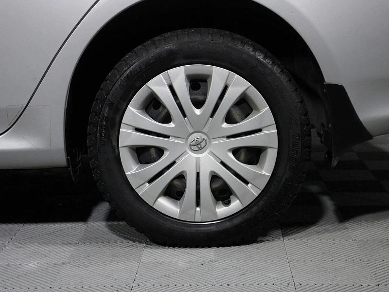 Corolla