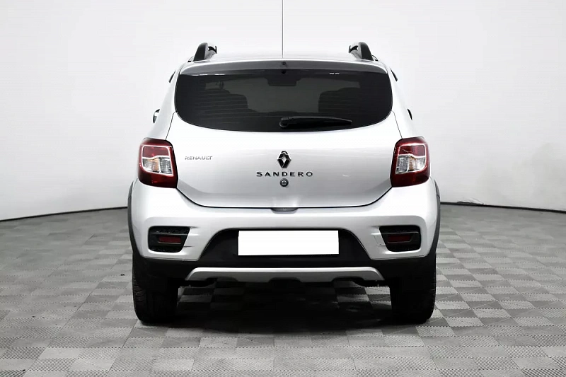 Sandero