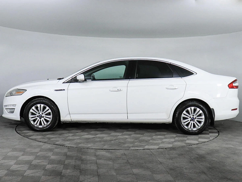 Mondeo