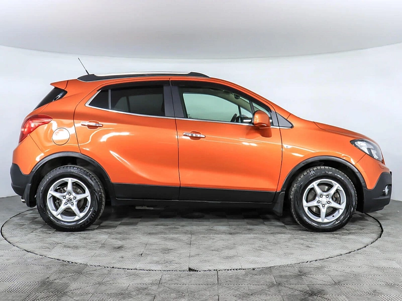 Mokka