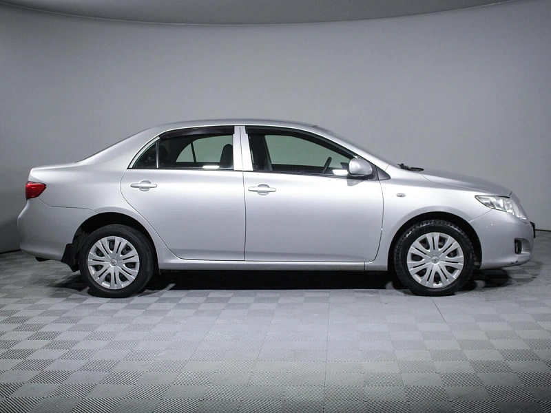 Corolla