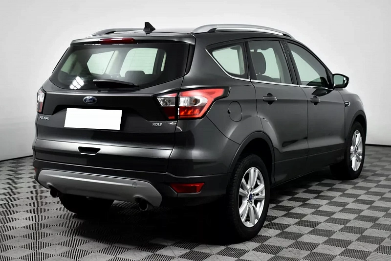 Kuga