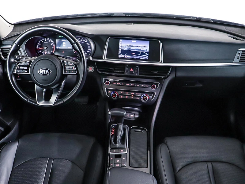 Optima