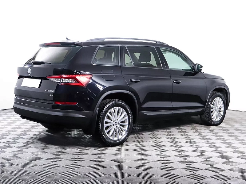 Kodiaq
