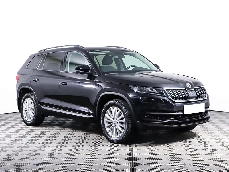 Kodiaq