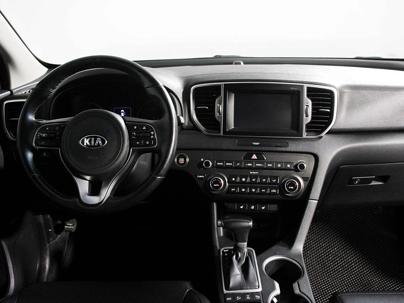 Sportage