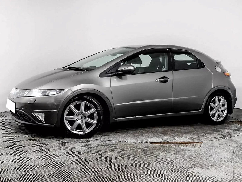 Civic