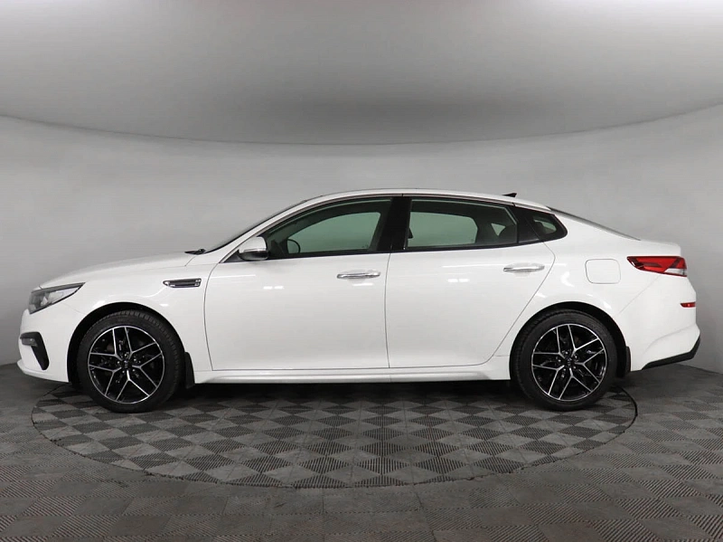 Optima