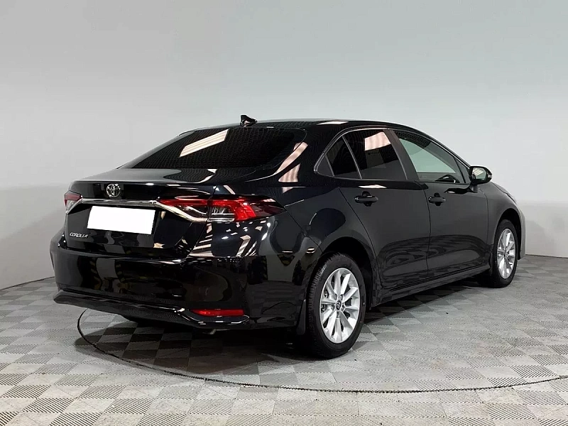 Corolla