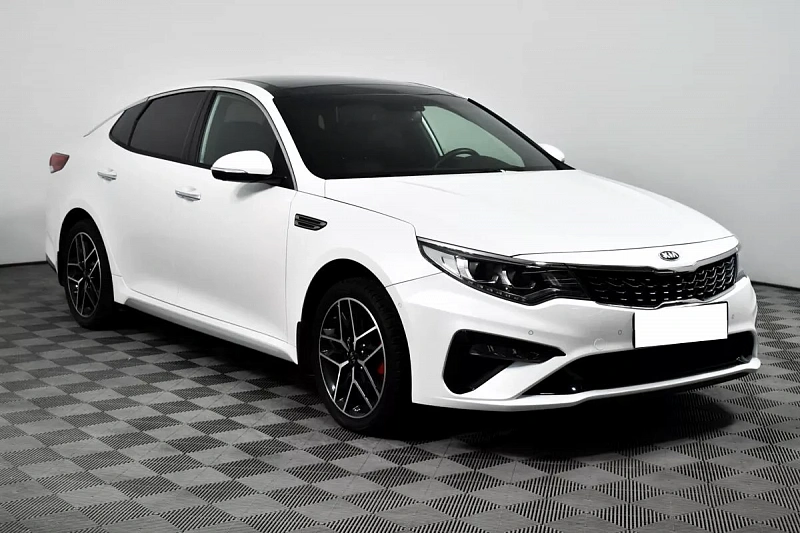 Optima