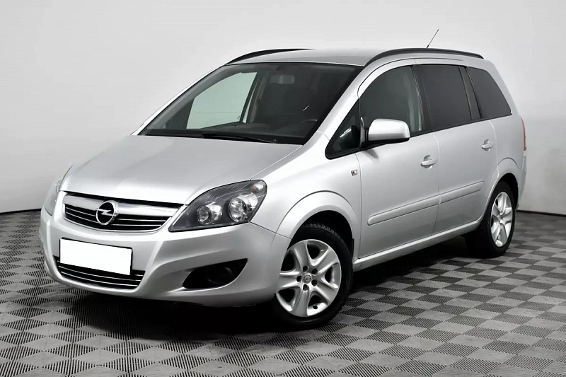 Zafira