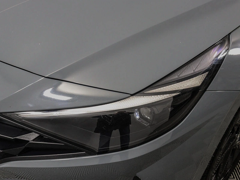 Elantra