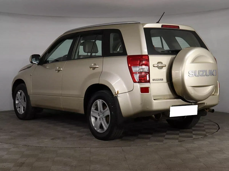 Grand Vitara
