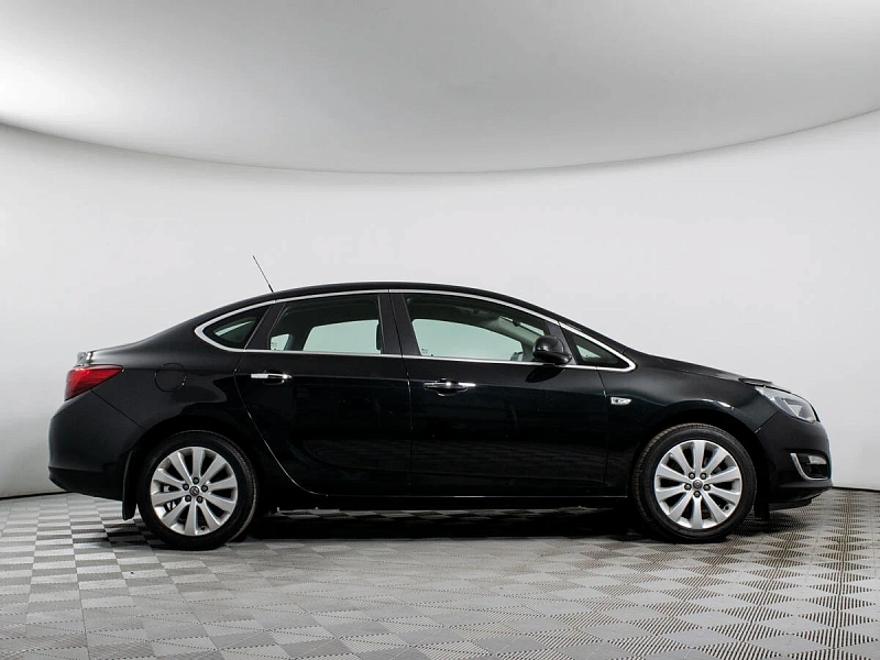 Astra