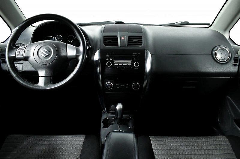 SX4