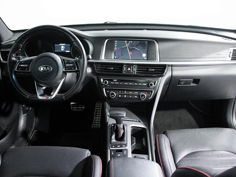 Optima