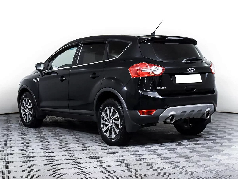 Kuga