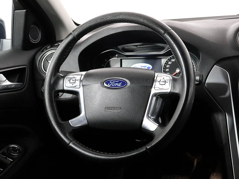 Mondeo