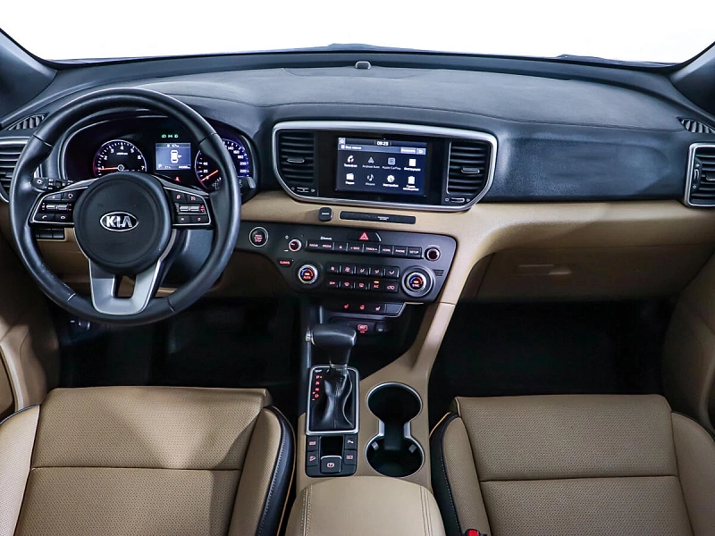 Sportage