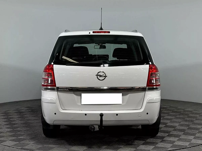 Zafira