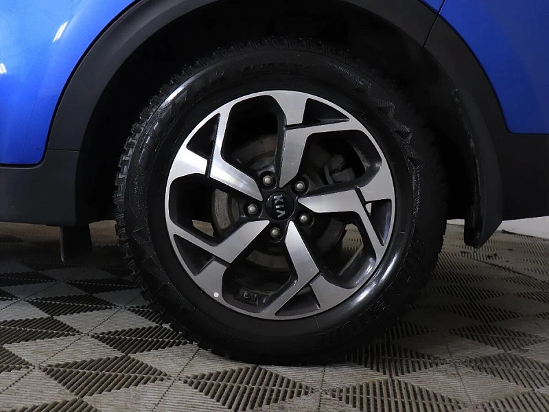 Sportage