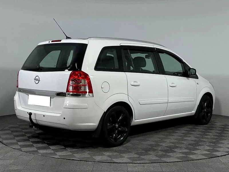Zafira