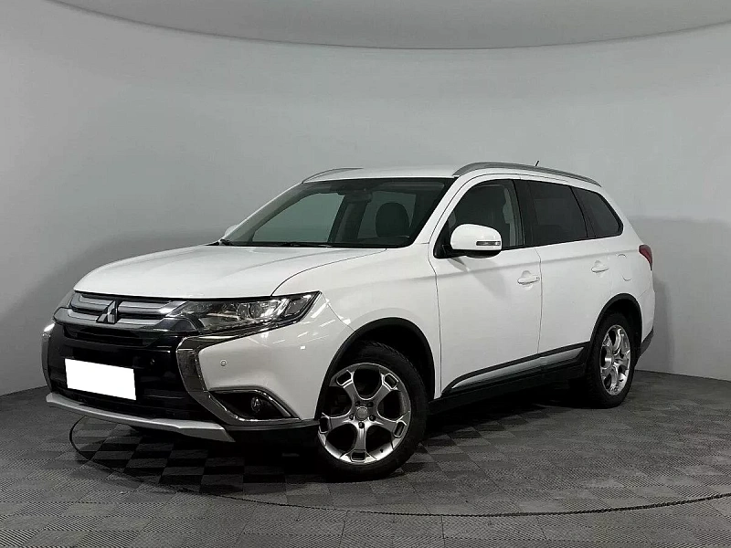 Outlander