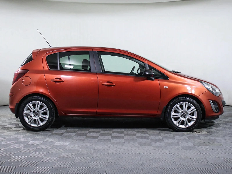 Corsa