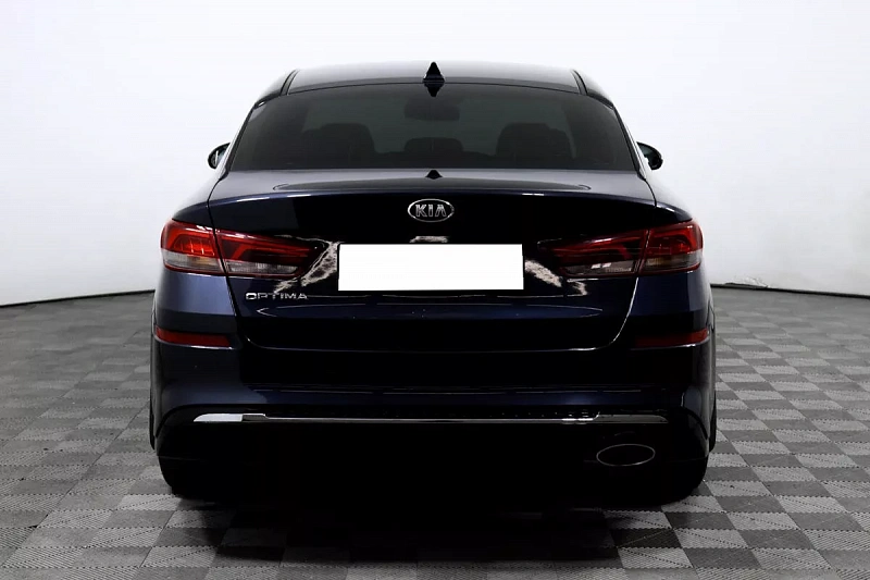 Optima