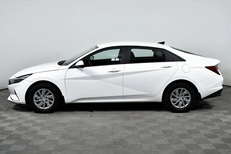 Elantra