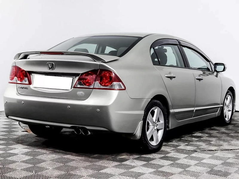 Civic