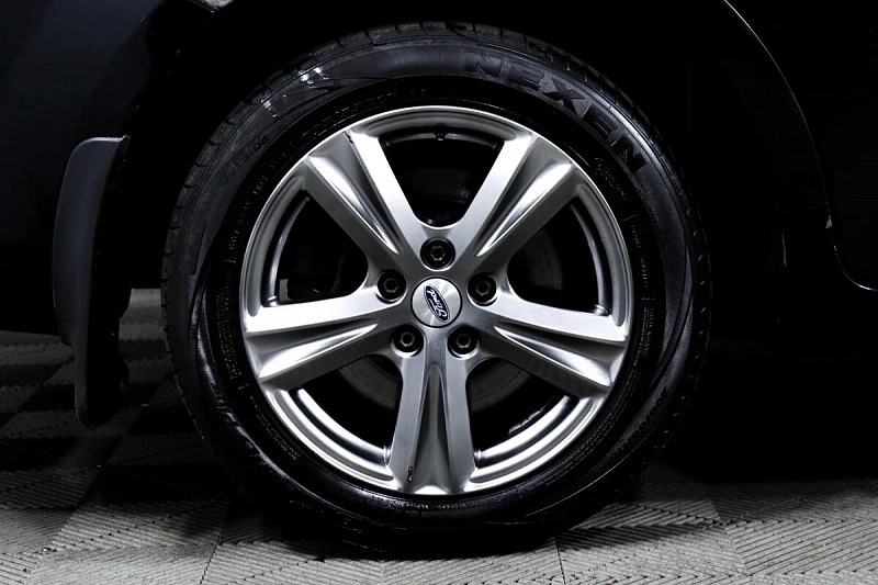 Mondeo