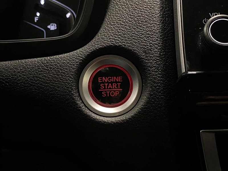 CR-V