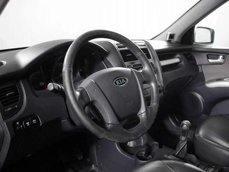 Sportage
