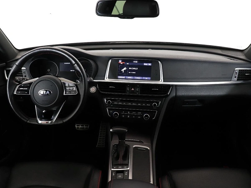 Optima