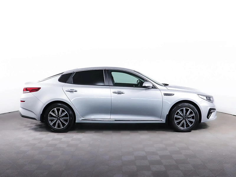Optima