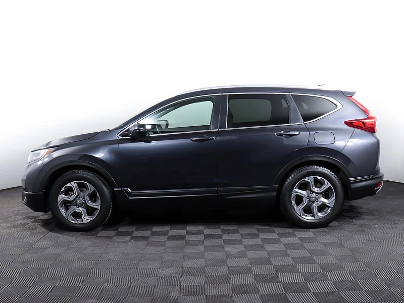 CR-V