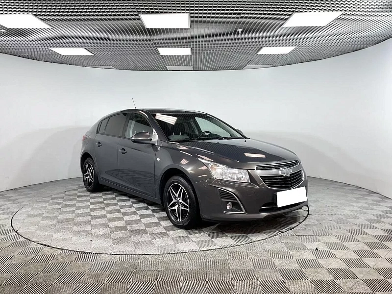 Cruze
