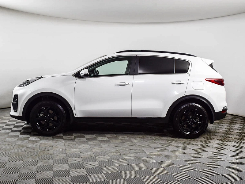 Sportage