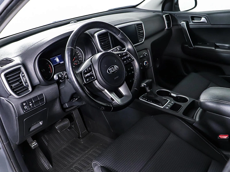 Sportage