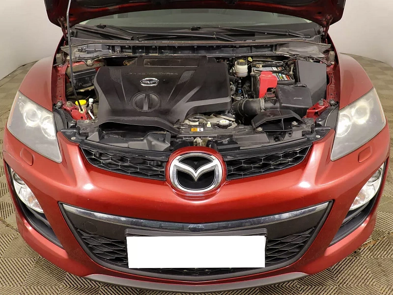 CX-7