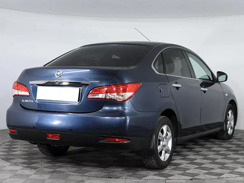 Almera