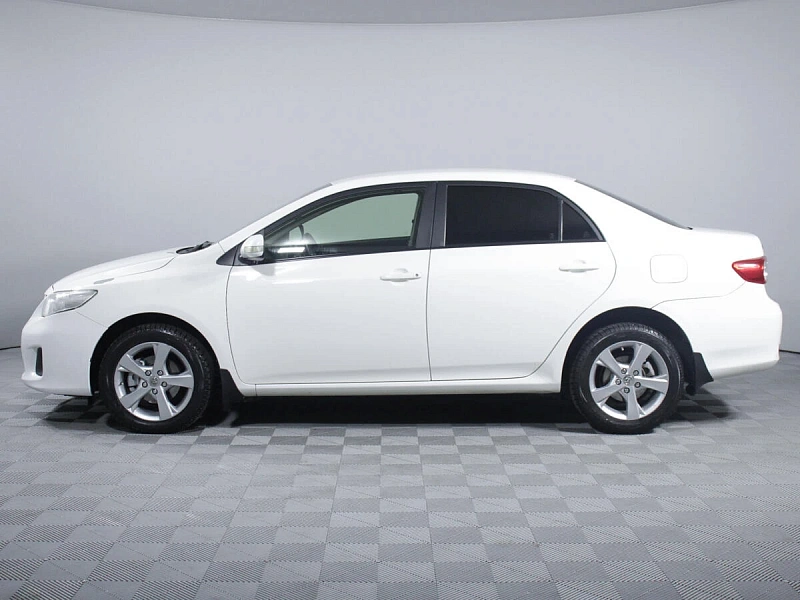 Corolla