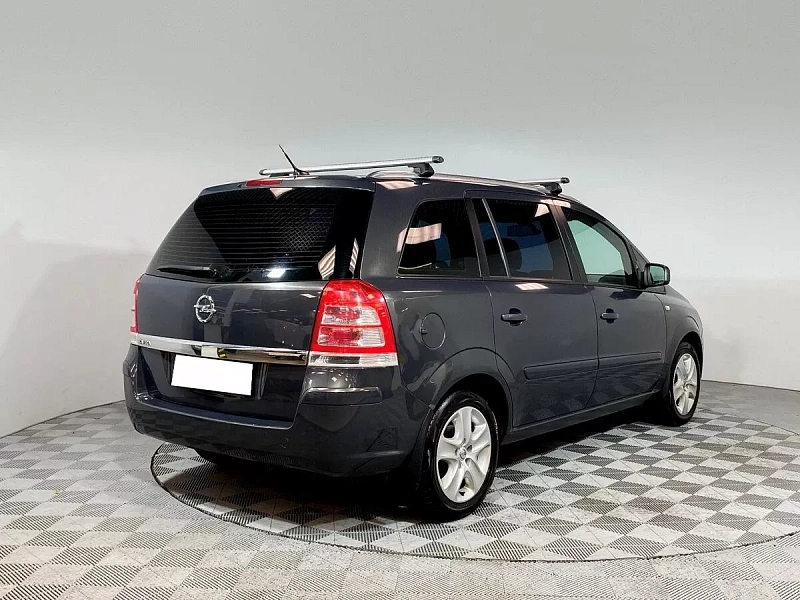 Zafira