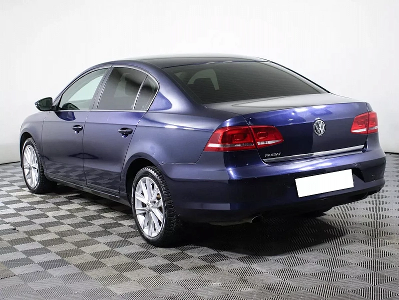 Passat
