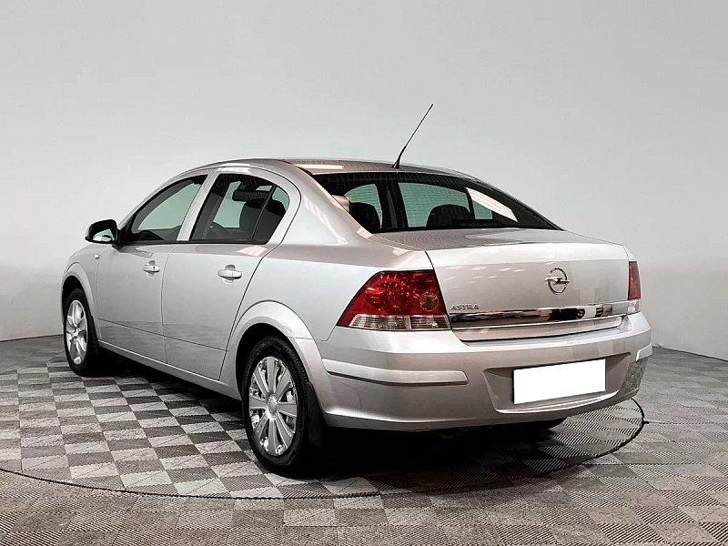 Astra