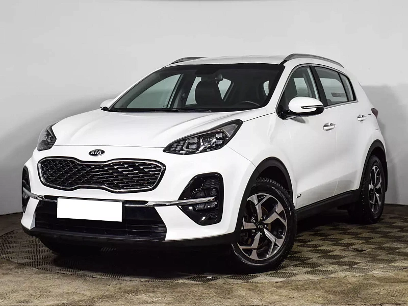 Sportage