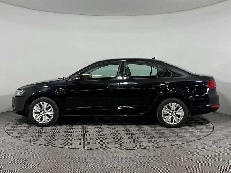 Jetta