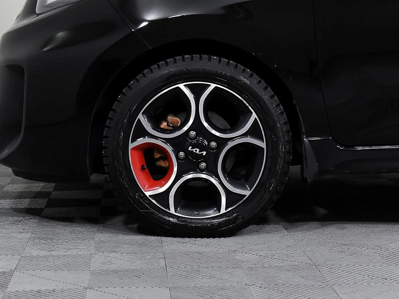 Picanto